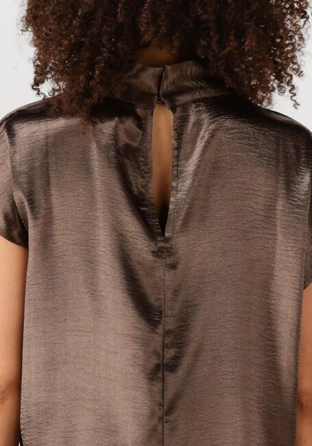 NOTRE-V NV-GEIRYS Blouses en bronze - large
