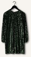 Groene NEO NOIR Mini jurk EZRA SEQUINS DRESS Groene NEO NOIR Mini jurk EZRA SEQUINS DRESS - medium