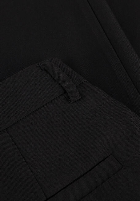 Zwarte MINUS Pantalon MSLIVINA STRAIGHT LEG PANT Zwarte MINUS Pantalon MSLIVINA STRAIGHT LEG PANT - large