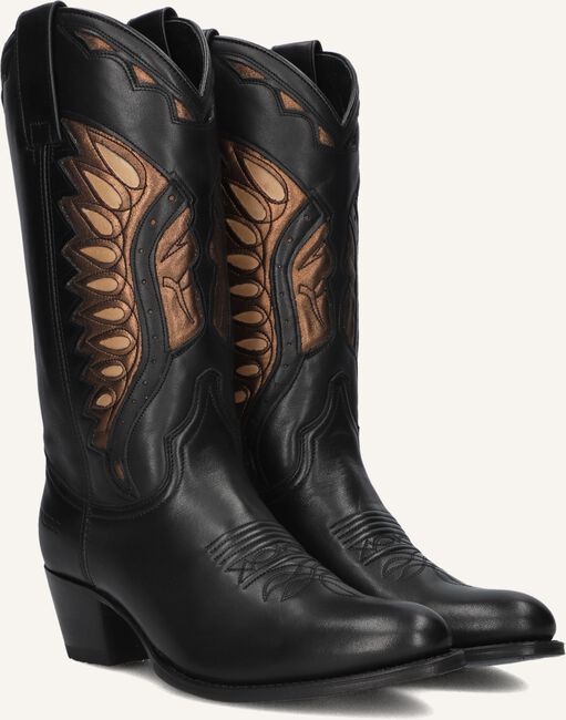 Zwarte SENDRA  18802 Zwarte SENDRA  18802 - large