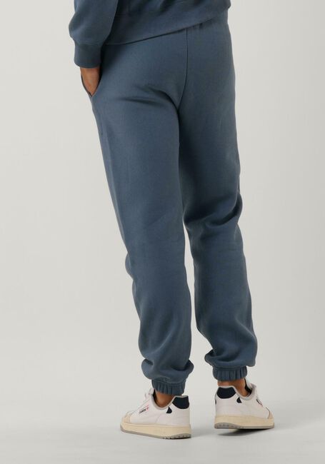 CHAMPION Pantalon de jogging ELASTIC CUFF PANTS en bleu - large