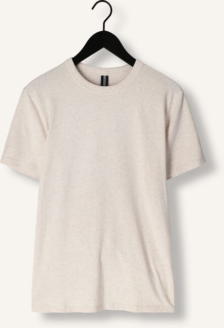 Beige PROFUOMO T-shirt T-SHIRT SHORT SLEEVE JERSEY Beige PROFUOMO T-shirt T-SHIRT SHORT SLEEVE JERSEY - large