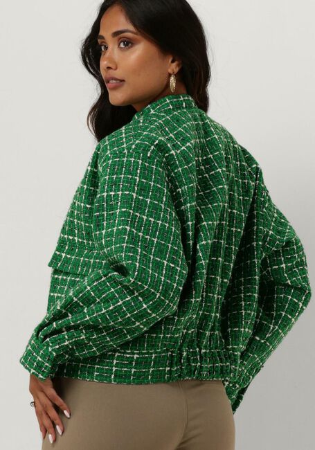MINUS Jack MIJANA JACKET en vert - large