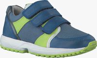 blauwe TRACKSTYLE Sneakers 316446  - medium