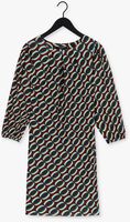 ANA ALCAZAR Mini robe DRESS BALLONSLEEVES NO BELT ÖKO-TEX 100 en multicolore