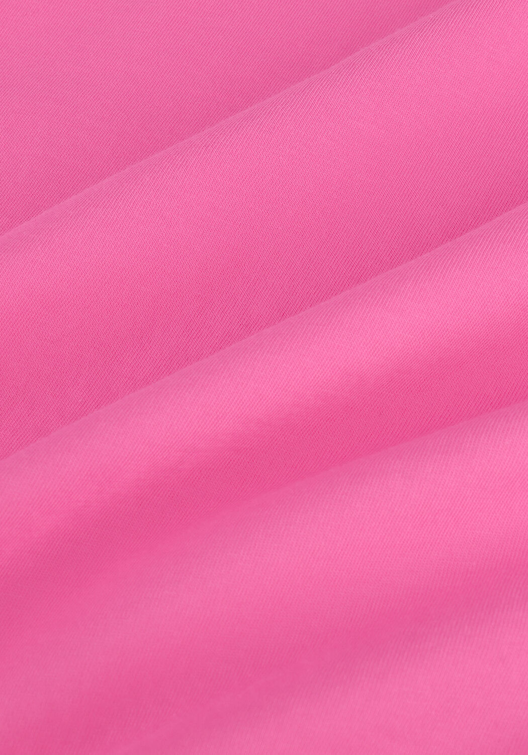 SILVIAN HEACH T-shirt T-SHIRT OVER KOYAN Fuchsia - large