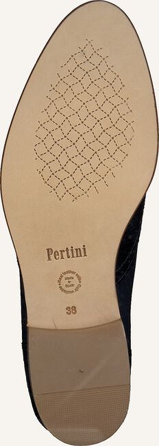 Blauwe PERTINI Loafers 11975 Blauwe PERTINI Loafers 11975 - large