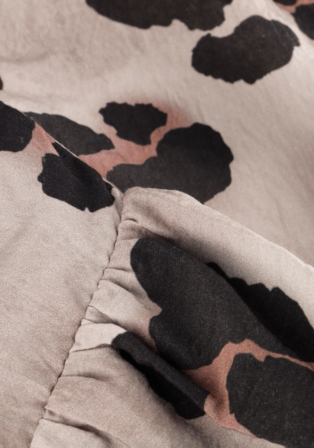 Zand BY-BAR  JUTA CHEETAH BLOUSE - large