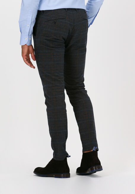 Grijze ALBERTO Pantalon ROB - large