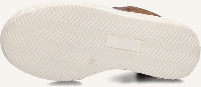 Cognac OMODA Sneakers K001043 Cognac OMODA Sneakers K001043 - large