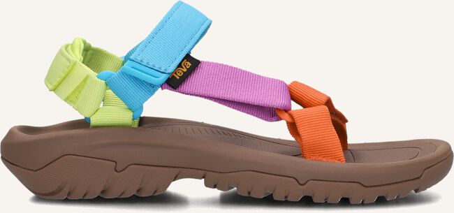 Multi TEVA Sandalen W HURRICANE XLT2 Multi TEVA Sandalen W HURRICANE XLT2 - large