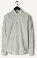 Witte PROFUOMO Casual overhemd PPUH10040 Witte PROFUOMO Casual overhemd PPUH10040 - medium