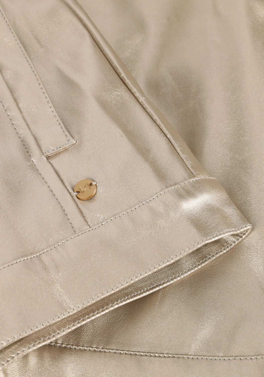 Gouden KOKO NOKO Jack R50970 - large