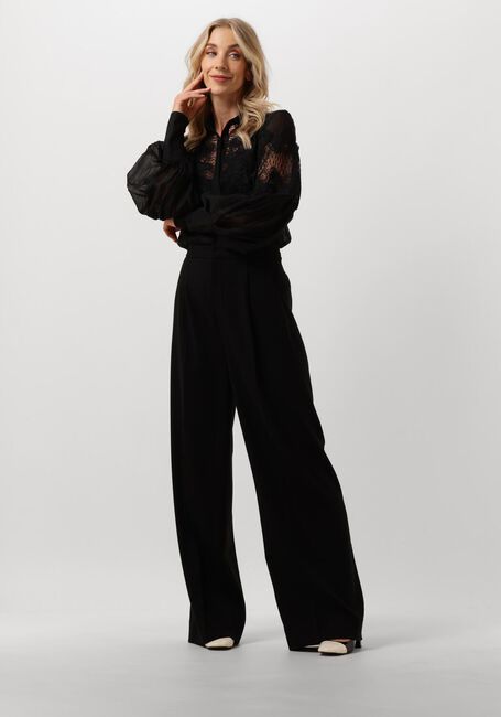 COPENHAGEN MUSE CMULTRA-SHIRT Blouses en noir - large