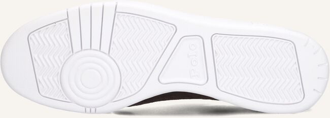 Bruine POLO RALPH LAUREN Sneakers POLO COURT Bruine POLO RALPH LAUREN Sneakers POLO COURT - large