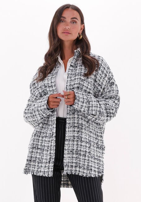 IRO Blazer NISO en noir - large