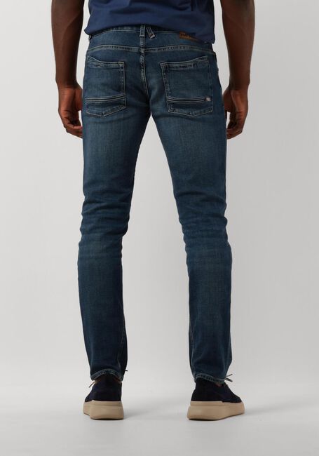Blauwe PME LEGEND Straight leg jeans COMMANDER 3.0 - large