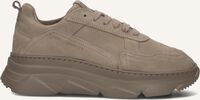 Taupe COPENHAGEN STUDIOS Sneakers CPH40 - medium