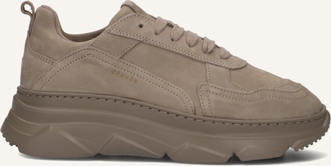 Taupe COPENHAGEN STUDIOS Sneakers CPH40 Taupe COPENHAGEN STUDIOS Sneakers CPH40 - large