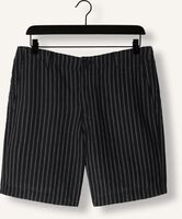 SELECTED MEN Pantalon courte SLHREGULAR OWEN LINEN SHORTS en noir SELECTED MEN Pantalon courte SLHREGULAR OWEN LINEN SHORTS en noir - medium