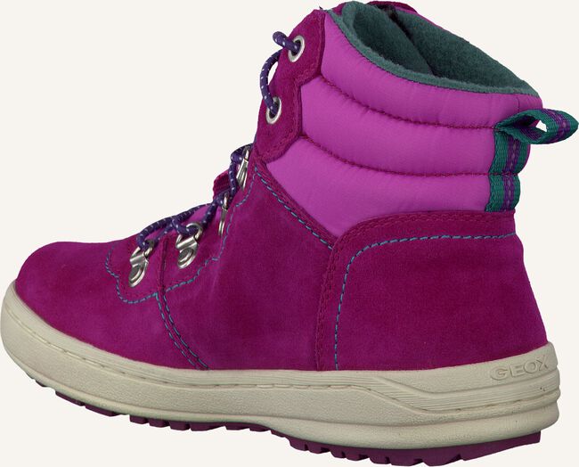 Roze GEOX Sneakers J34C7A Roze GEOX Sneakers J34C7A - large