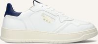 Witte PANTOFOLA D'ORO Sneakers SIRMIONE LOW Witte PANTOFOLA D'ORO Sneakers SIRMIONE LOW - medium