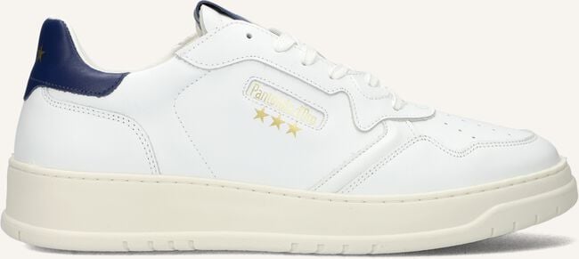 Witte PANTOFOLA D'ORO Sneakers SIRMIONE LOW Witte PANTOFOLA D'ORO Sneakers SIRMIONE LOW - large