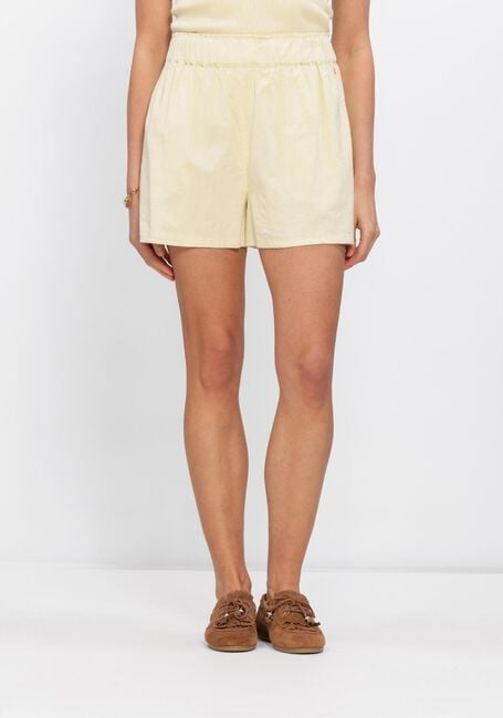 Gele IBANA Broeken/jumpsuits SARINA - large