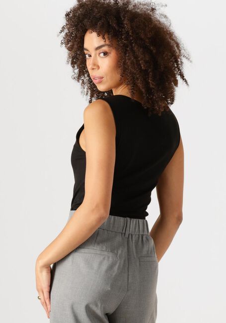 Zwarte MODSTRÖM Top HARPERMD TOP - large