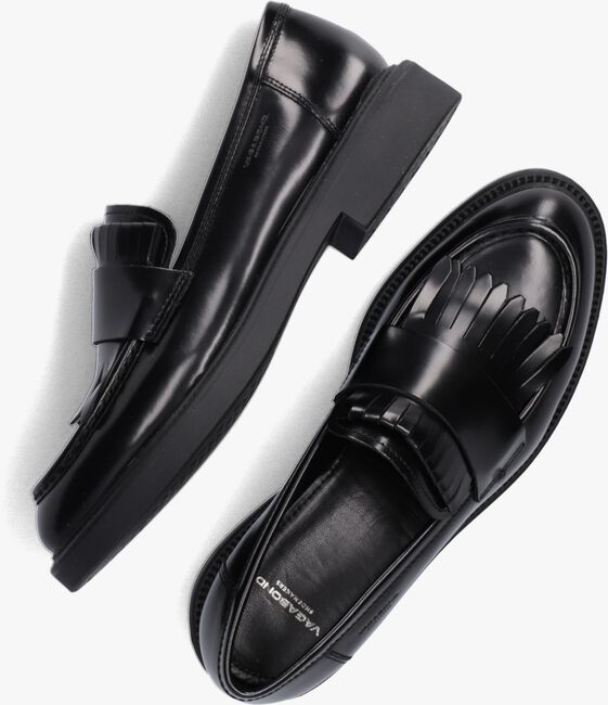 VAGABOND SHOEMAKERS ALEX W 004 Loafers en noir - large