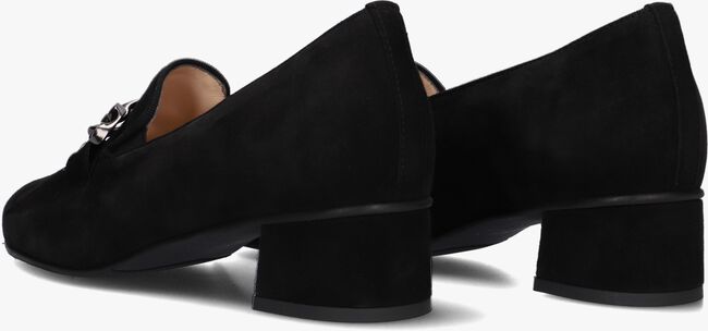 HASSIA SIENA 1 Loafers en noir - large