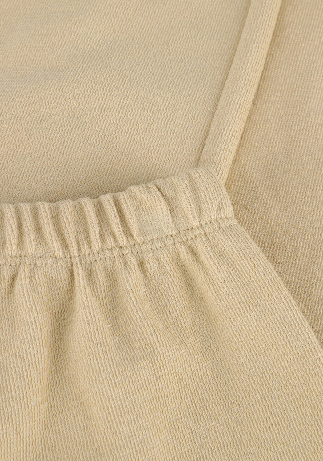 Beige Z8 Wijde broek NOLA - large