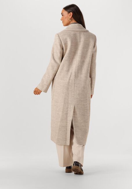 Beige INWEAR Mantel YUMIW DB COAT - large