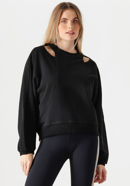 DEBLON SPORTS Chandail AMELIE en noir - large