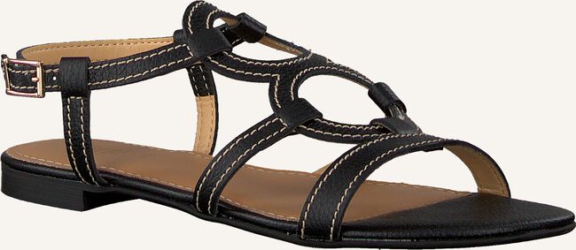 Zwarte NOTRE-V Sandalen 19133 Zwarte NOTRE-V Sandalen 19133 - large
