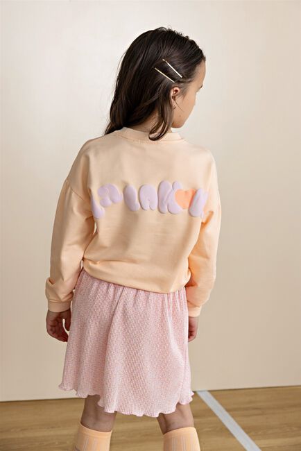 NONO Pull KAMIS SWEATER PUFF PRINT - large