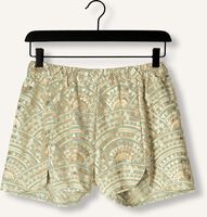 GREEK ARCHAIC KORI Pantalon courte 310632 en vert GREEK ARCHAIC KORI Pantalon courte 310632 en vert - medium