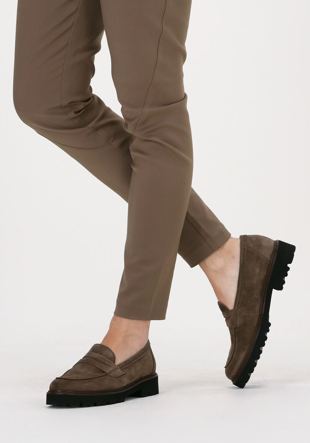 Gabor loafers deals