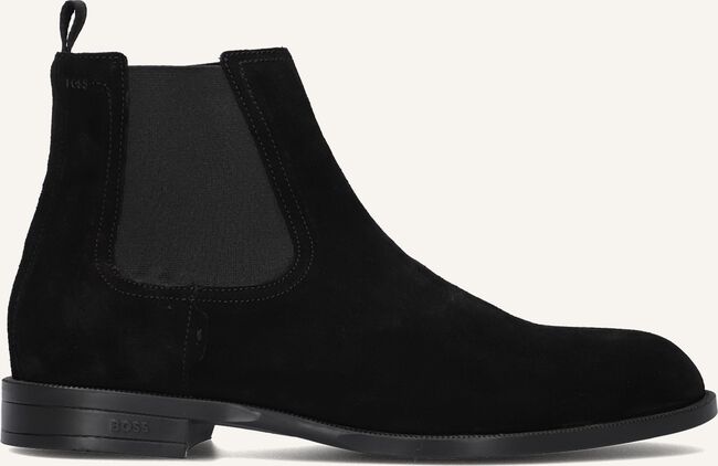 Zwarte BOSS  TAYIL_CHEB Zwarte BOSS  TAYIL_CHEB - large