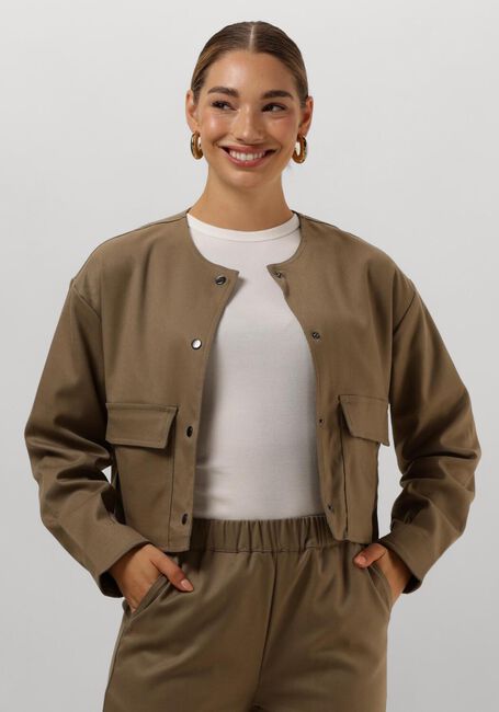 Beige MOVES Jack REMANO - large
