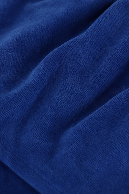 CARLIJNQ Mini-jupe BASICS - 2 LAYER SKIRT en bleu - large