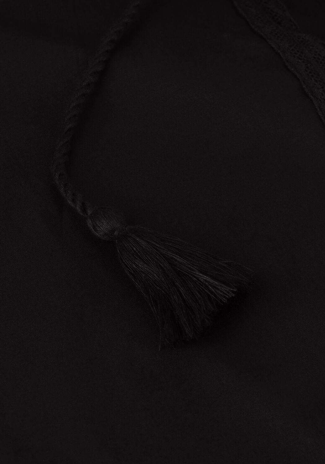 Zwarte IBANA  TASMIA - large