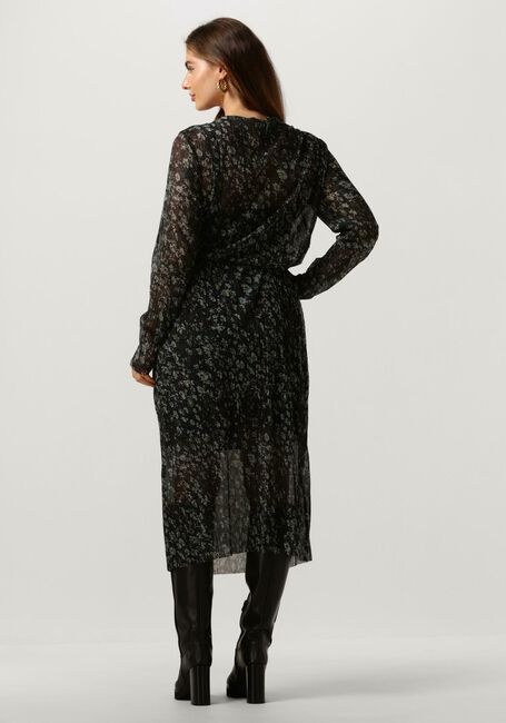 CATWALK JUNKIE Robe midi DR MARY MESH en vert - large