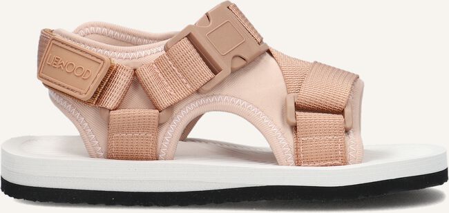 Oranje LIEWOOD Sandalen BRUCE SANDALS Omoda - Main Image