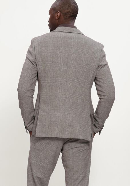 Taupe ZUITABLE Colberts DINICK - large
