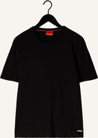 HUGO T-shirt DOZY en noir HUGO T-shirt DOZY en noir - medium