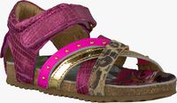 pink SHOESME shoe BI5S083  - medium