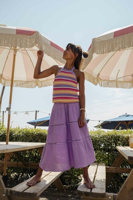 Lila AMMEHOELA Midirok AM-REESE-01 Lila AMMEHOELA Midirok AM-REESE-01 - large