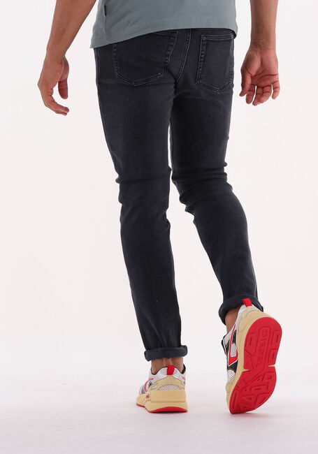 Zwarte DIESEL Skinny jeans 1979 SLEENKER - large