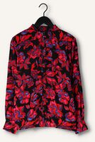 ALIX THE LABEL LADIES WOVEN FLORAL BLOUSE Blouses en multicolore ALIX THE LABEL LADIES WOVEN FLORAL BLOUSE Blouses en multicolore - medium